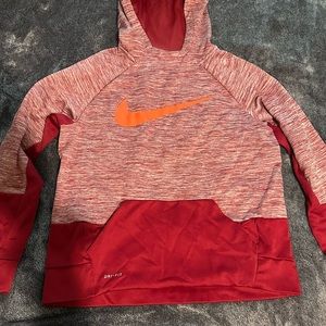 Nike Dri-Fit Youth Hoodie